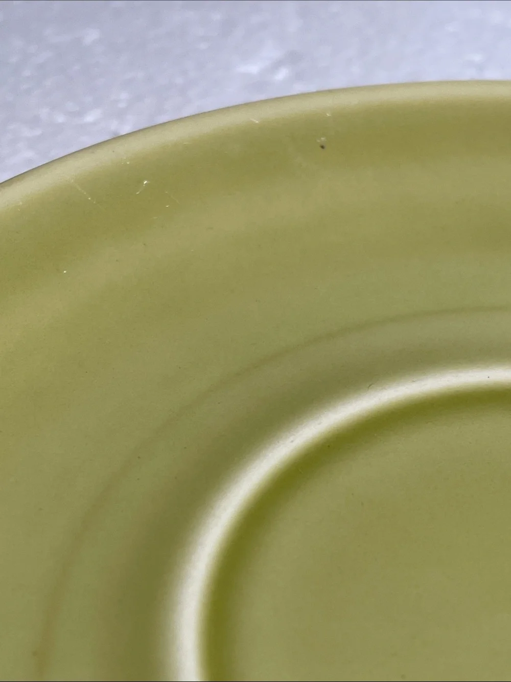 MCM Decorama Plates